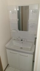  マミーマンション