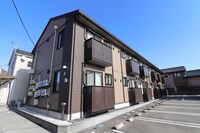 サニーフラット大道北