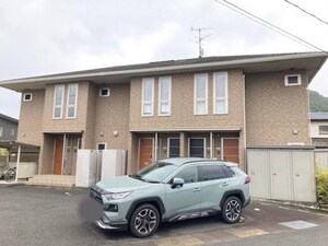 ムーラン北白土