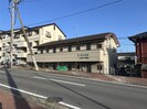 コーポわかばの外観