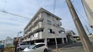 メゾンクレストの外観