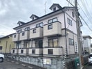 カナール郷ケ丘PartIIIの外観