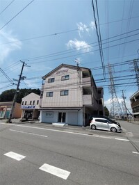 森谷マンション