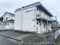 ソウシャルハイツ