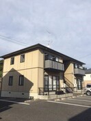 グレイス草野の外観