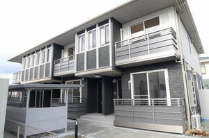 シャーメゾン　アトリエール