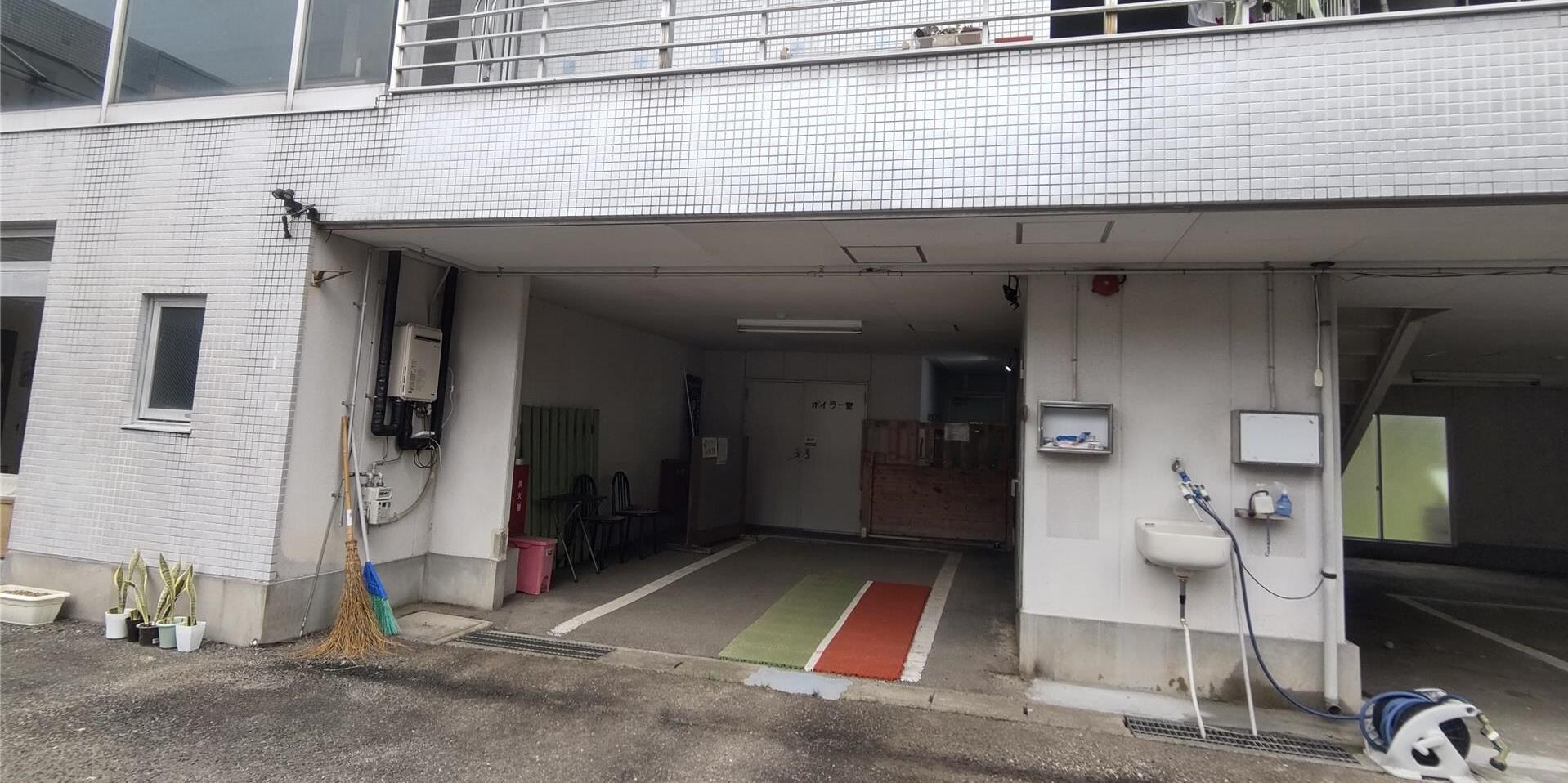  甲斐楽園