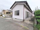 野木ハイツの外観