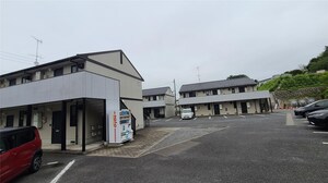 サンパレス自由ケ丘C
