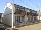 ライトハウス自由ケ丘Cの外観