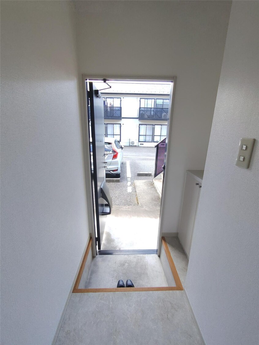  ライトハウス自由ケ丘C