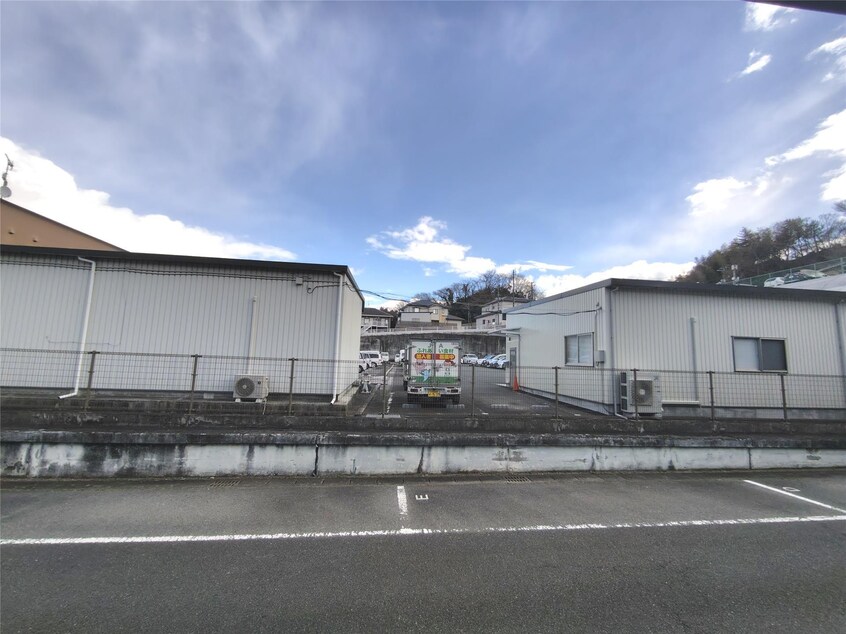  ライトハウス自由ケ丘C