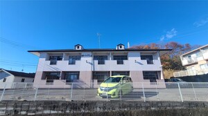 サトーレジデンス