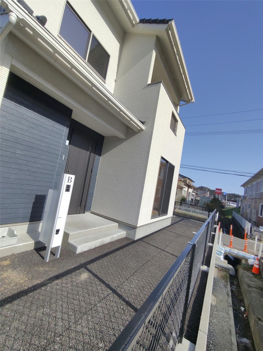 B アルティメート宮前I