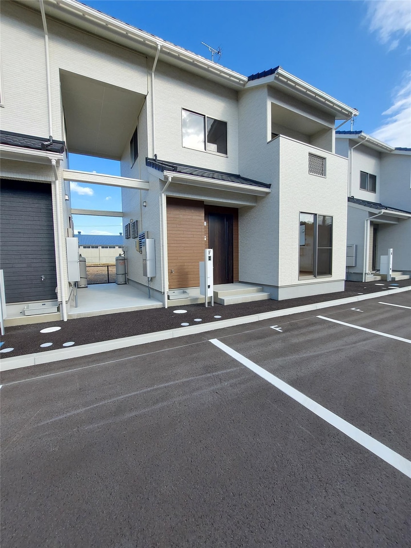 F アルティメート宮前I