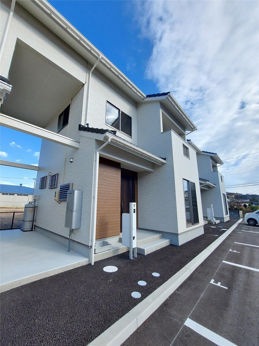 F アルティメート宮前I