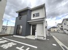 アルティメートノーブルの外観