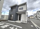 アルティメートノーブルの外観