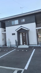 E棟 アルティメートノーブル