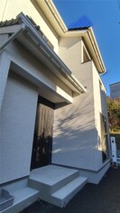 アルティメート勝負田の外観