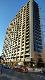 ミッドタワーいわき　1807