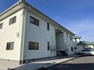 コーポＹＡＮＯ　1号棟の外観
