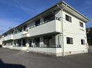 コーポＹＡＮＯ　3号棟の外観