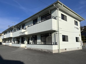 コーポＹＡＮＯ　3号棟