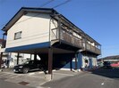 桜田コーポIIの外観