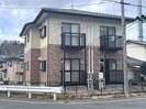 コーポOKAMOTOの外観