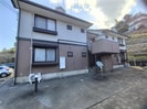 コア・エミナースの外観