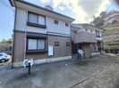 コア・エミナースの外観