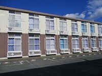 ライトハウス金城