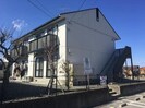 リバーサイドの外観
