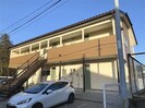 チェリッシュ真盛の外観