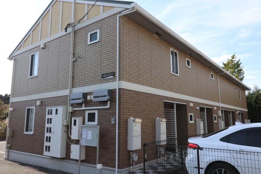  大館レジデンス