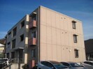 メゾンマスト南白土の外観