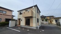 泉町貸家