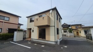 泉町貸家