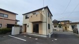 泉町貸家