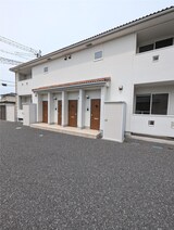 カーサソレイユ