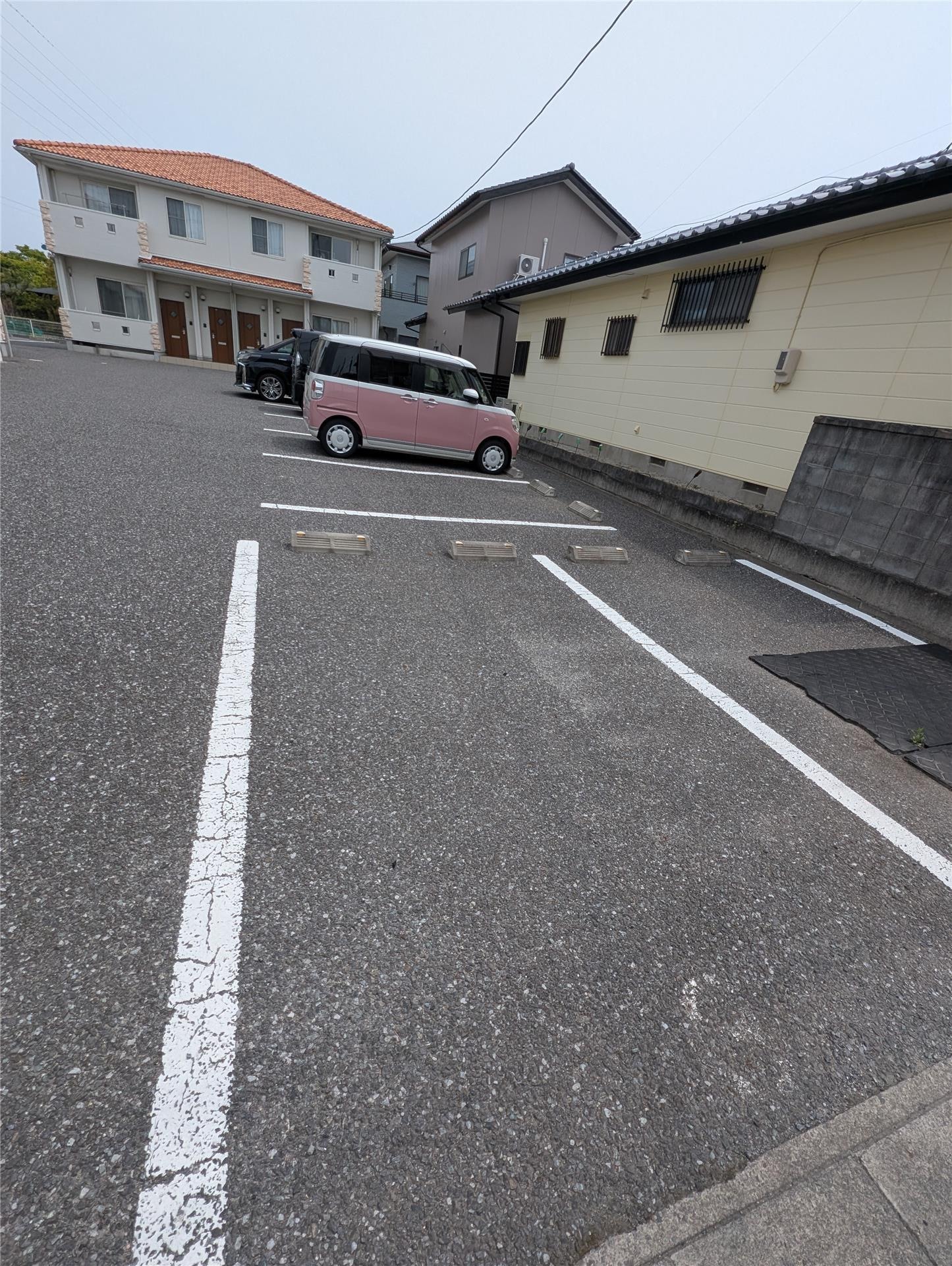  カーサソレイユ