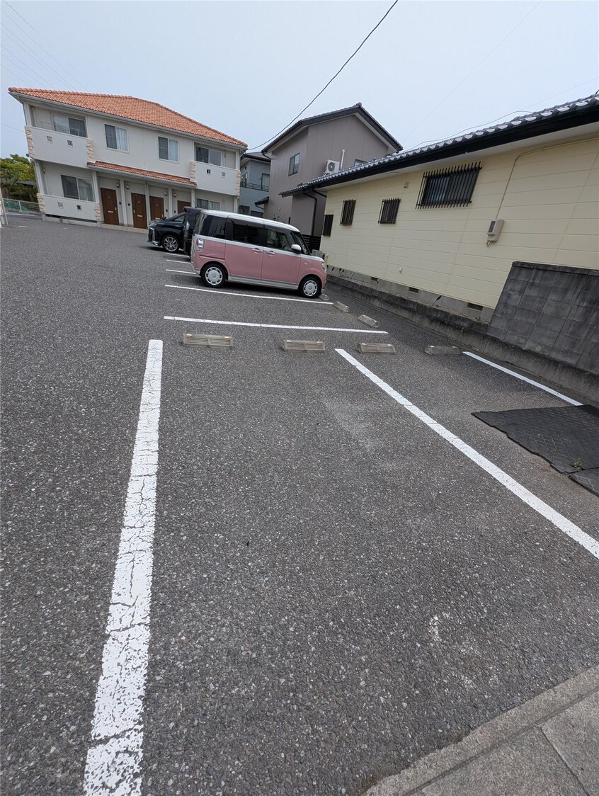  カーサソレイユ