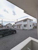  カーサソレイユ