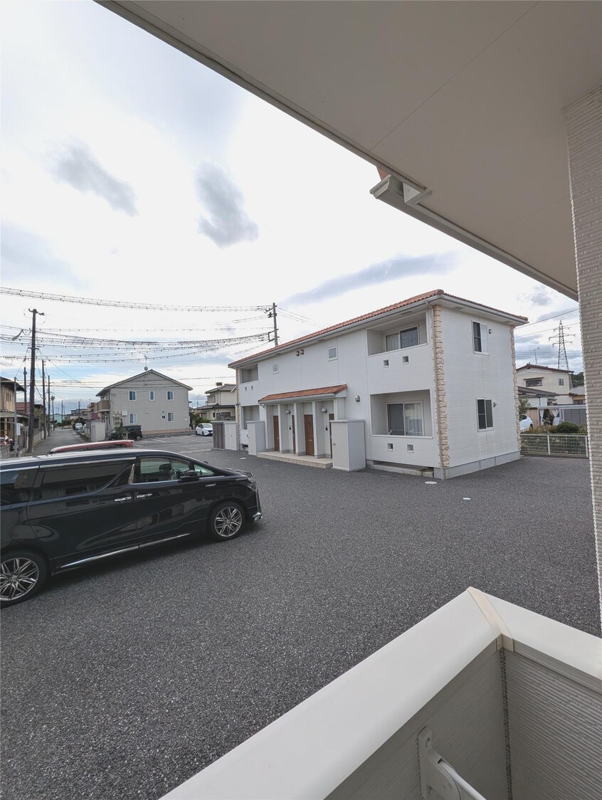  カーサソレイユ