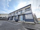 コーポ中山の外観