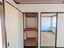  コーポ中山