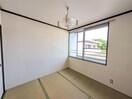  コーポ中山