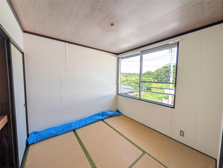  コーポ中山