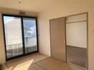  はるる荒川 B棟
